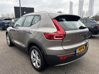Volvo XC40 Volvo XC40 T2 Business Pro | Automaat | Trekhaak | Navigatie - afbeelding nr 2