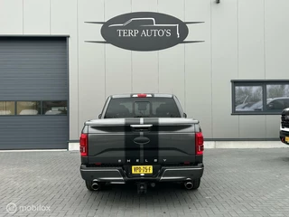 Ford F-150 Ford F150 5.0 V8 Shelby Super Snake |759pk| Collecters item - afbeelding nr 5