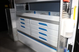 Ford Transit - afbeelding nr 17