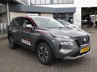 Nissan X-Trail - afbeelding nr 7