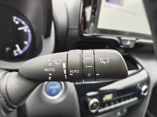 Toyota Yaris Cross - afbeelding nr 12