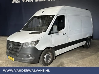 Mercedes-Benz Sprinter Android Auto, Cruisecontrol, Chauffeursstoel - afbeelding nr 12