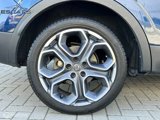 Renault Kadjar Renault Kadjar 1.2 TCe Bose  Keyless | Led | Camera - afbeelding nr 7
