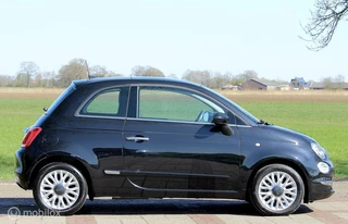 Fiat 500 Fiat 500 0.9 Lounge| Rijklaarprijs| 1e eigenaar| Full option - afbeelding nr 11