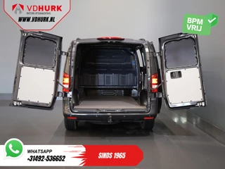Mercedes-Benz Vito Mercedes-Benz Vito 119 CDI Aut. L3 BPM VRIJ! LED/ Carplay/ LMV 19