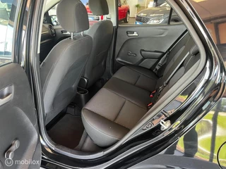 Kia Picanto Kia Picanto 1.0 DPi ComfortLine 5p - afbeelding nr 13