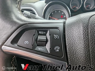 Opel Mokka Opel Mokka 1.6 Selection - afbeelding nr 22