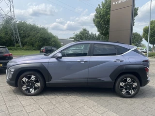 Hyundai Kona Hyundai Kona 1.6 GDI HEV Premium*RIJKLAARPRIJS* - afbeelding nr 2