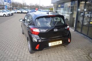 Hyundai i10 - afbeelding nr 8