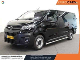 Opel Vivaro 2.0 CDTI 145PK L3 Automaat