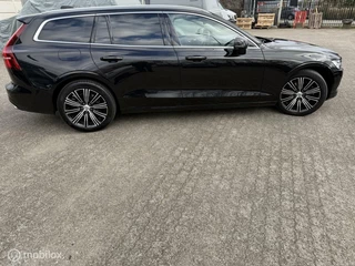 Volvo V60 Volvo V60 2.0 B3 Inscription - afbeelding nr 2