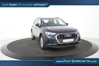 Audi Q3 Audi Q3 35 TFSI *1ste Eigenaar*Navigatie*Carplay*Park assist* - afbeelding nr 6
