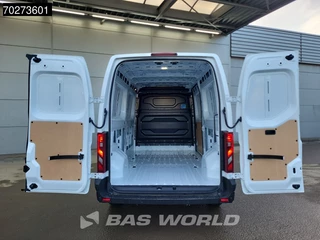 Renault Master Renault Master 130PK L3H2 2025model LED CarPlay Airco Cruise Parkeersensoren L3 12m3 Airco Cruise control - afbeelding nr 6