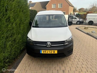 Volkswagen Caddy 3XVolkswagen Caddy Bestel 2.0 TDI L1H1 BMT SLECHTS 96.360 KM - afbeelding nr 8