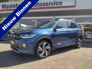 Volkswagen T-Cross - 268053123-0