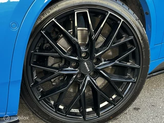 BMW X2 BMW X2 sDrive20i M-Sport Maxton Head-Up 20-inch Leer UNIEK! - afbeelding nr 12