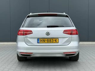 Volkswagen Passat Volkswagen Passat Variant 1.4 TSI GTE Highline Pano - Led - Leder - Dynaudio - afbeelding nr 8