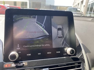 Mitsubishi Eclipse Cross Mitsubishi Eclipse Cross 2.4 PHEV Executive - afbeelding nr 18