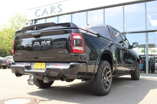 Dodge Ram Pick-Up - afbeelding nr 14