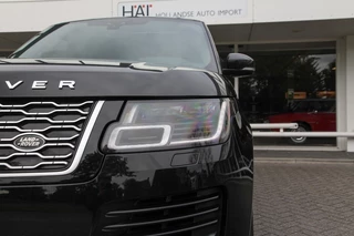 Land Rover Range Rover Land Rover Range Rover 2.0 P400e Vogue I Pano I ACC I Hybrid I - afbeelding nr 24