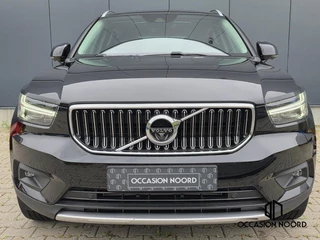 Volvo XC40 Volvo XC40 1.5 T3|Pano|360|Leder|Stoel/Stuur Verw.|Keyless| - afbeelding nr 2