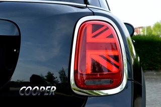 MINI Cooper Rijklaarprijs-Garantie Navigatie Led Airco 1e Eigenaar - afbeelding nr 30