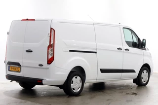 Ford Transit Custom - afbeelding nr 2