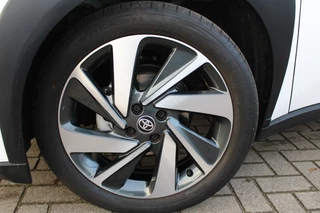Toyota Aygo - afbeelding nr 8