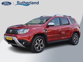 Dacia Duster 1.0 TCe Bi-Fuel Prestige