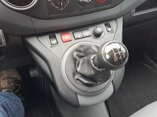 Citroën Berlingo Citroën Berlingo 1.6 HDI 75 Club | Airco | Cruise | Navi | 3-zits | Marge | - afbeelding nr 11
