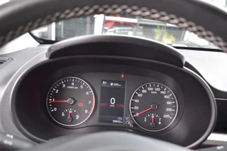 Kia Picanto Kia Picanto 1.0 DPi ComfortLine Automaat Keyless Camera Cruise Trekhaak - afbeelding nr 44