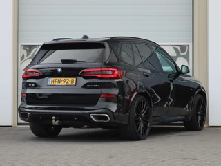 BMW X5 BMW X5 xDrive45e High Executive | 22inch | Panoramdak | H&K audio | - afbeelding nr 28