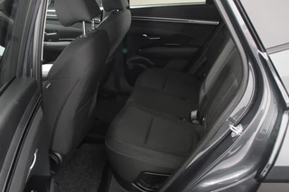 Hyundai Tucson Hyundai Tucson 1.6 T-GDI 265pk PHEV Comfort 4WD | Navigatie | Climate Control | Camera | Led | Digitale Cockpit | Adaptive Cruise Control | - afbeelding nr 12