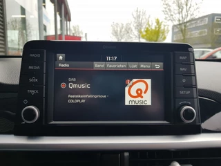 Kia Picanto - afbeelding nr 31