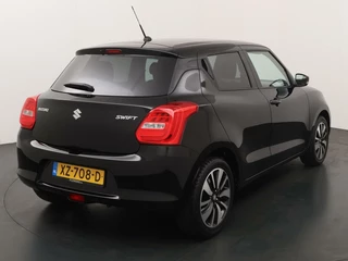 Suzuki Swift Suzuki Swift stijl AUTOMAAT 1.2 Stijl - afbeelding nr 5