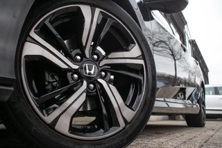 Honda Civic Honda Civic 1.0 i-VTEC Elegance - All-in rijklrprs | Honda Sensing | Apple cp/Android auto - afbeelding nr 12