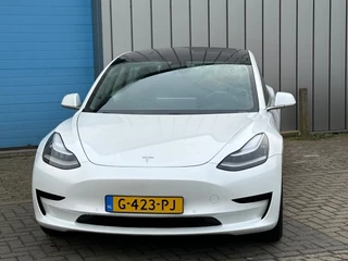 Tesla Model 3 Tesla Model 3 Standard RWD Plus 60 kWh 42.229 km eerste eigenaar - afbeelding nr 18