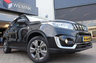Suzuki Vitara - afbeelding nr 41