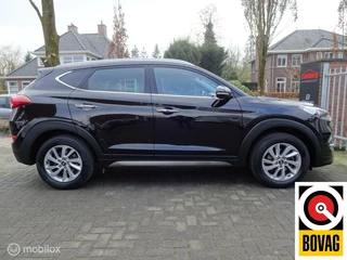 Hyundai Tucson Hyundai Tucson 1.6 GDi i-Motion Navi Trekhaak !!! - afbeelding nr 6