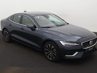 Volvo S60 Volvo S60 2.0 Recharge T6 Plus Bright | Trekhaak | Camera | Memory stoelen - afbeelding nr 8