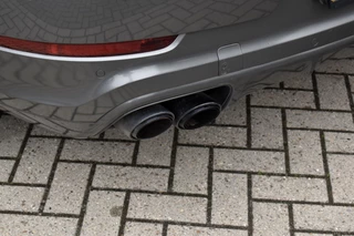 Porsche Cayenne | Panoramadak | Sport Chrono | Achterasbesturing | 21'' Velgen | Leder Dashbord | Orig. NL | - afbeelding nr 37