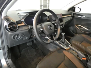 Škoda Fabia - afbeelding nr 8