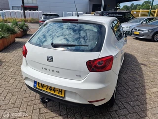 SEAT Ibiza Seat Ibiza hb 5-deurs 1.2TSi Style Clima LM15 Cruise control - afbeelding nr 8