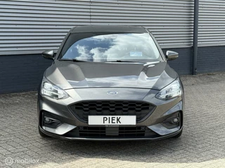 Ford Focus Ford Focus 1.5 EcoBlue ST Line AUTOMAAT - afbeelding nr 3