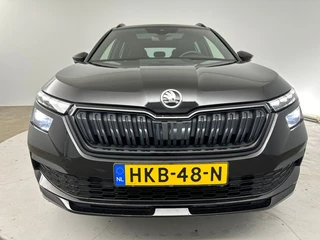 Škoda Kamiq - afbeelding nr 29