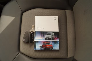 Volkswagen Crafter - afbeelding nr 22