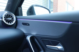 Mercedes-Benz A-Klasse Mercedes-Benz A-Klasse 250 e Luxury Sfeer verlichting / Widescreen / Camera / Carplay / - afbeelding nr 32