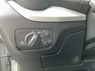 Audi Q2 Audi Q2 1.0 TFSI NAVIGATIE|CRUISE CONTROL|CLIMA AIRCO|BLUETOOTH|STUURBEDIENING - afbeelding nr 17