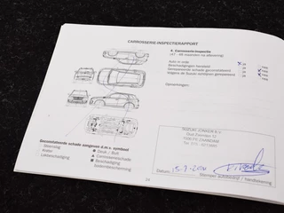 Suzuki Celerio - afbeelding nr 26
