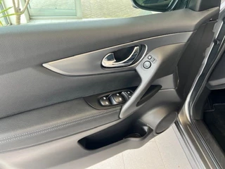 Nissan QASHQAI Nissan QASHQAI 1.3 DIG-T N-Connecta 140pk - afbeelding nr 17
